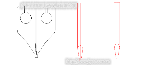 超细漆包线点焊机 - 紧密点焊机 - 1